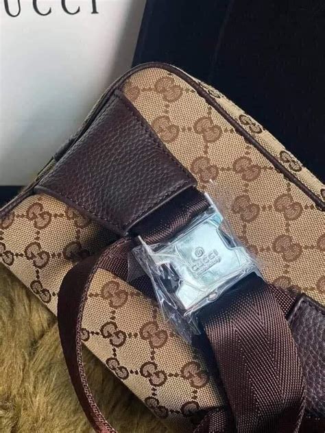 gucci belted bag|ellen adarna gucci belt bag.